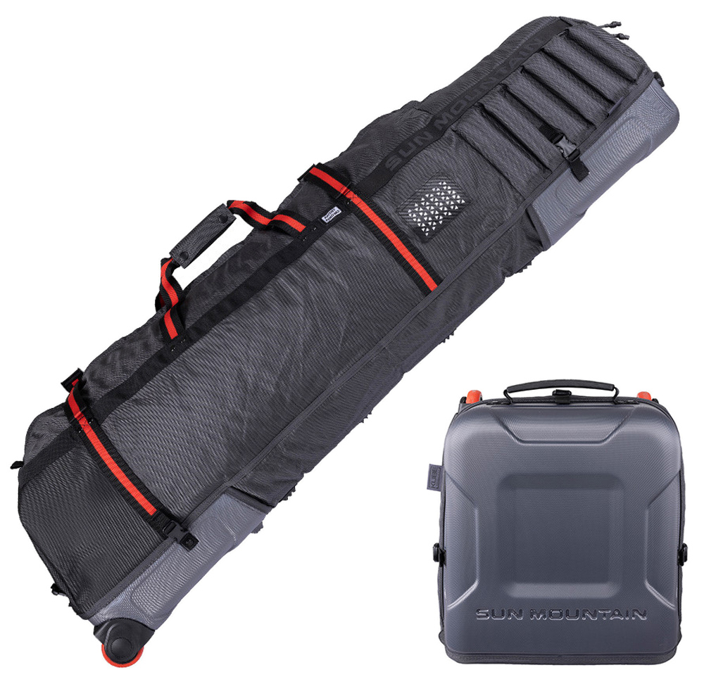 Sun Mountain Kube Travel Cover