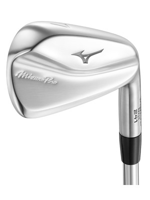 Mizuno Pro 241 Irons