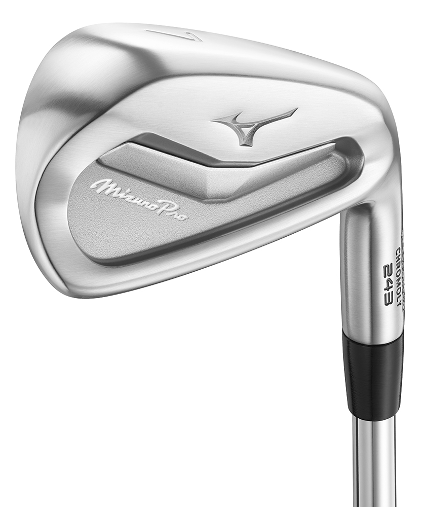 Mizuno Pro 243 Irons - Golfonline