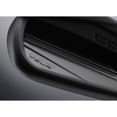 24aw cobra xgo clubs black king tour irons details on gray 5 r1