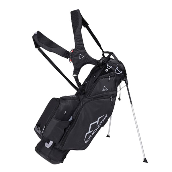 Sun Mountain Eco-Lite EWP 14-way Stand Bag 2024