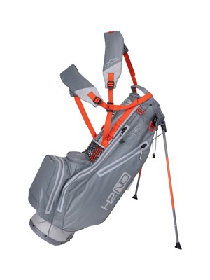 Sun Mountain H2NO LiteSpeed 4-Way Stand Bag (Left Hand)