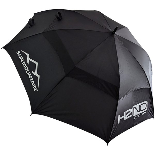 Sun Mountain H2NO 30SPF Umbrella 2024