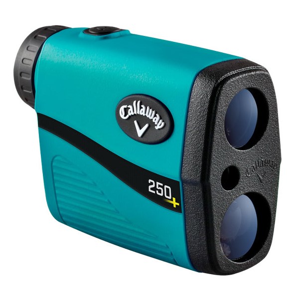 Callaway 250+ Laser Rangefinder