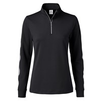 Daily Sports Ladies Anna Long Sleeve Half Neck Top