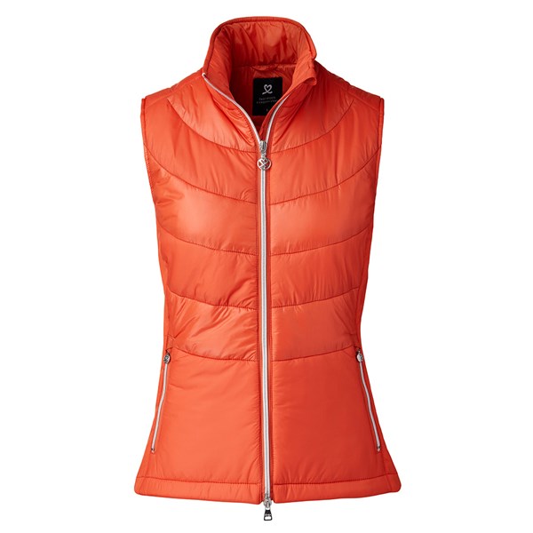 Daily Sports Ladies Jaclyn Padded Vest