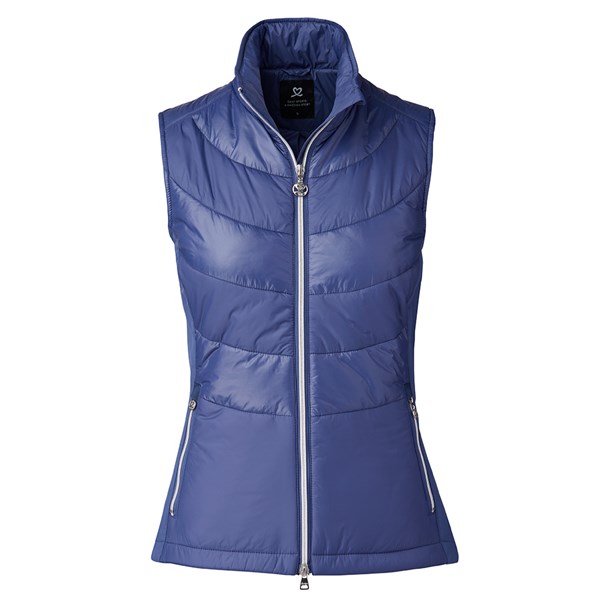 Daily Sports Ladies Jaclyn Padded Vest