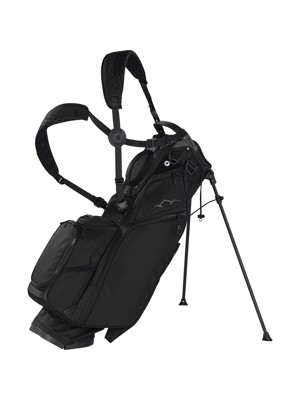 Sun Mountain Eclipse Three-5 4-Way Stand Bag
