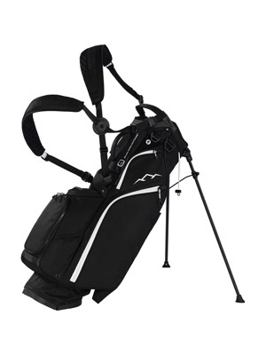 Sun Mountain Eclipse Three-5 4-Way Stand Bag