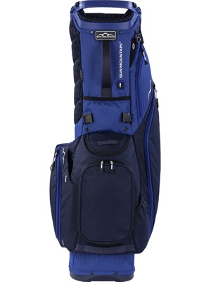 Sun Mountain Eclipse Three-5 4-Way Stand Bag