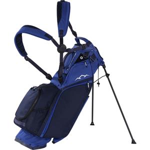 Sun Mountain Eclipse Three-5 4-Way Stand Bag