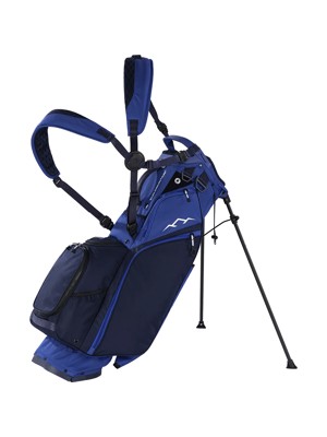 Sun Mountain Eclipse Three-5 4-Way Stand Bag