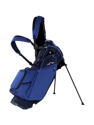 Sun Mountain Eclipse Three-5 14-Way Stand Bag