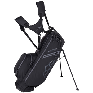 Sun Mountain E-Lite 14-Way Stand Bag