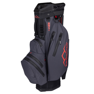 Sun Mountain H2NO Lite 14-Way Cart Bag 25