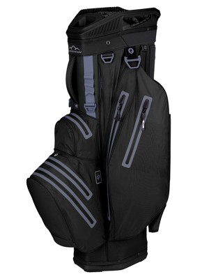 Sun Mountain H2NO Lite 14-Way Cart Bag