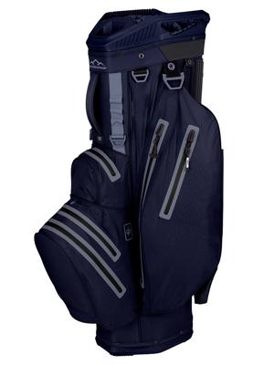 Sun Mountain H2NO Lite 14-Way Cart Bag