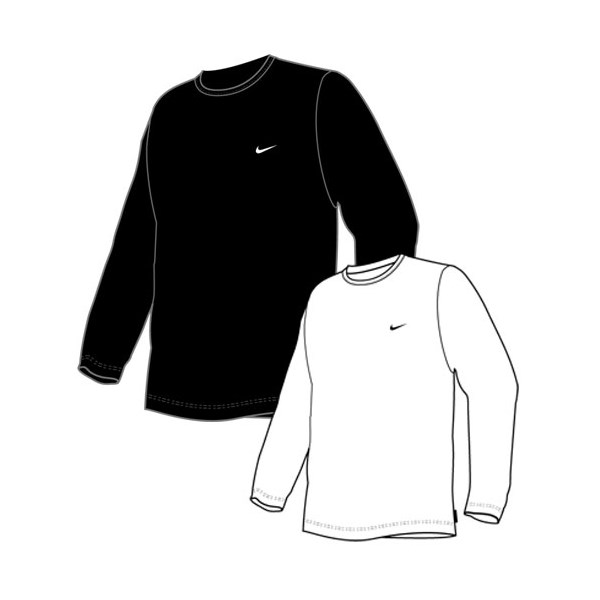 dri fit base layer