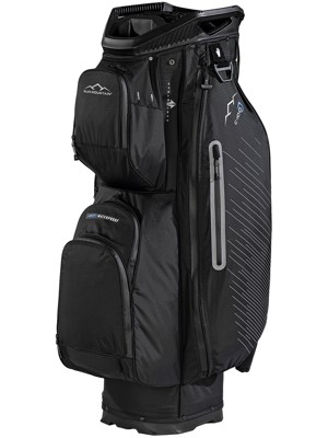 Sun Mountain H2NO C100 14-Way Cart Bag