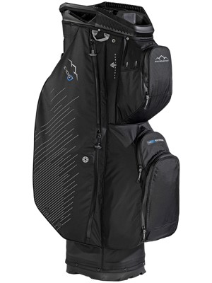 Sun Mountain H2NO C100 14-Way Cart Bag