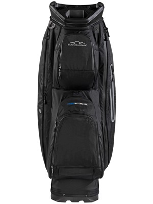 Sun Mountain H2NO C100 14-Way Cart Bag