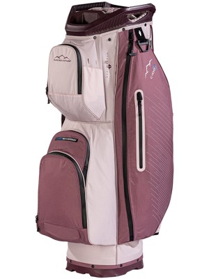 Sun Mountain H2NO C100 14-Way Cart Bag
