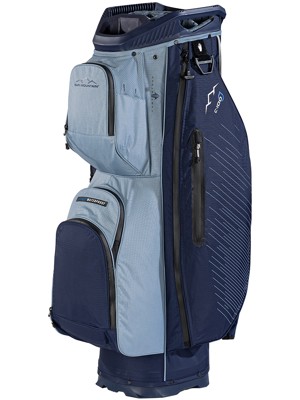 Sun Mountain H2NO C100 14-Way Cart Bag