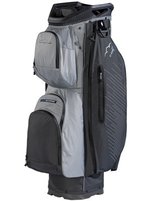 Sun Mountain H2NO C100 14-Way Cart Bag