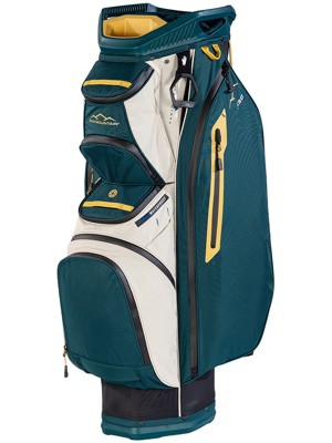 Sun Mountain H2NO C130 14-Way Cart Bag