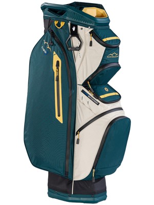 Sun Mountain H2NO C130 14-Way Cart Bag