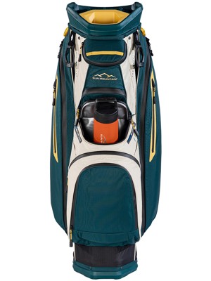Sun Mountain H2NO C130 14-Way Cart Bag
