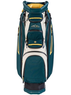 Sun Mountain H2NO C130 14-Way Cart Bag