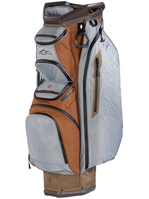 Sun Mountain H2NO C130 14-Way Cart Bag