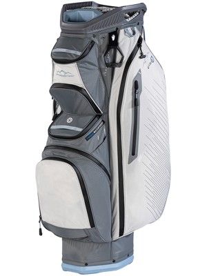 Sun Mountain H2NO C130 14-Way Cart Bag
