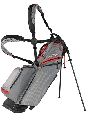 Sun Mountain H2NO Eclipse E2.5 4-Way Stand Bag