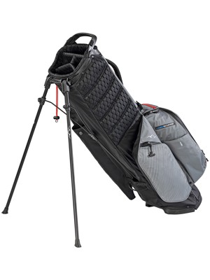 Sun Mountain H2NO Eclipse E2.5 4-Way Stand Bag