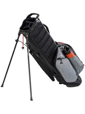 Sun Mountain H2NO Eclipse E2.5 4-Way Stand Bag
