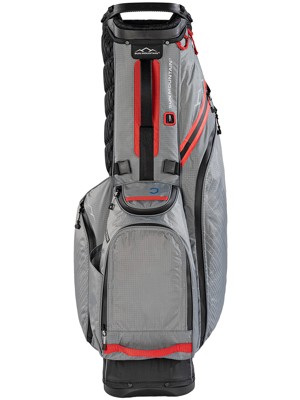 Sun Mountain H2NO Eclipse E2.5 4-Way Stand Bag