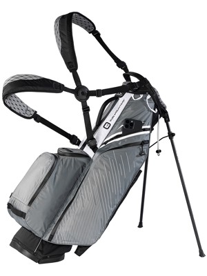 Sun Mountain H2NO Eclipse E2.5 4-Way Stand Bag