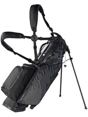 Sun Mountain H2NO Eclipse E2.5 4-Way Stand Bag