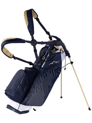 Sun Mountain H2NO Eclipse E3.5 4-Way Stand Bag