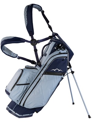 Sun Mountain H2NO Eclipse E4.5 VLO 14-Way Hybrid Stand Bag