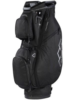 Sun Mountain ForeRunner 14-Way Cart Bag