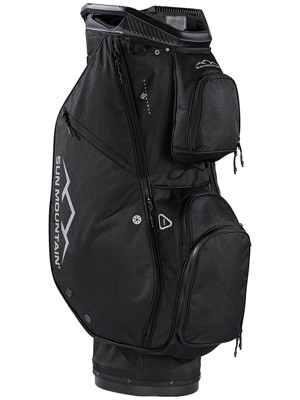Sun Mountain ForeRunner 14-Way Cart Bag