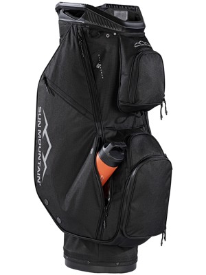 Sun Mountain ForeRunner 14-Way Cart Bag