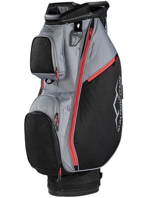 Sun Mountain ForeRunner 14-Way Cart Bag