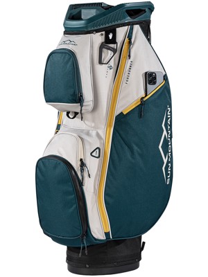 Sun Mountain ForeRunner 14-Way Cart Bag