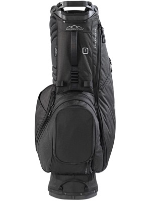 Sun Mountain ForeRunner 14-Way Stand Bag