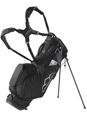Sun Mountain ForeRunner 14-Way Stand Bag