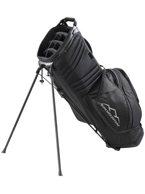 Sun Mountain ForeRunner 14-Way Stand Bag